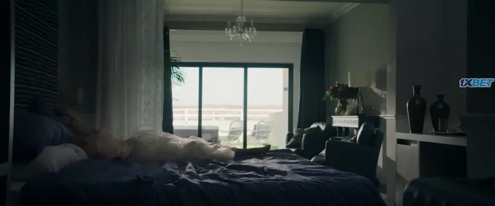 Chum (2026) — screenshot