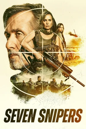 Seven Snipers (2026) — watch online in  on MixMoviez