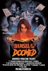 Damsel of the Doomed (2025) — watch online in  on MixMoviez