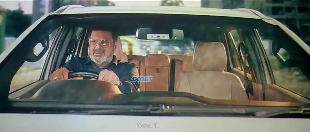 Badhu Alright Che (2025) — screenshot