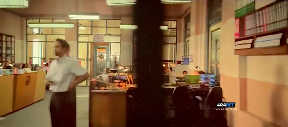 Governor (2026) — screenshot