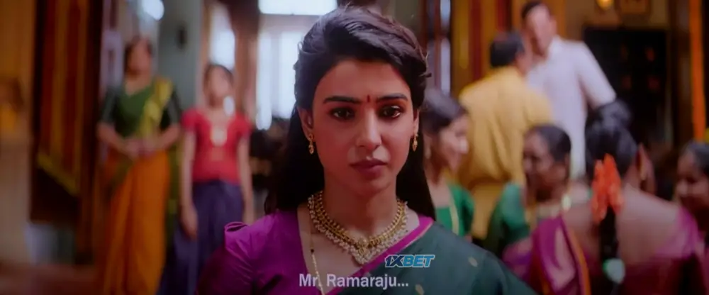 Maa Inti Bangaram (2024) — screenshot