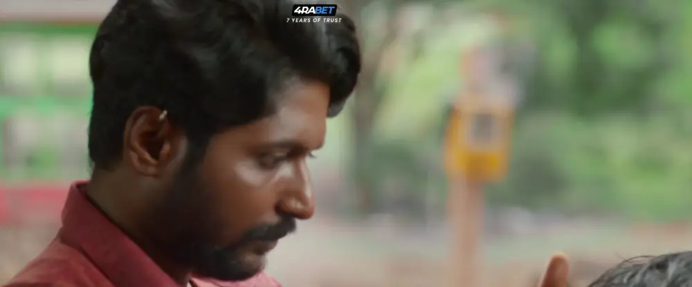 Ambajipeta Marriage Band (2024) — screenshot
