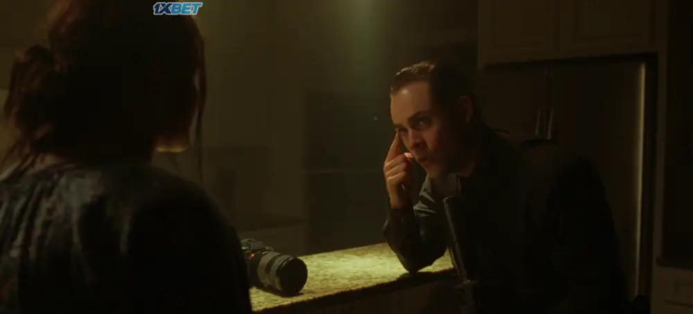 Faces of Death () — screenshot