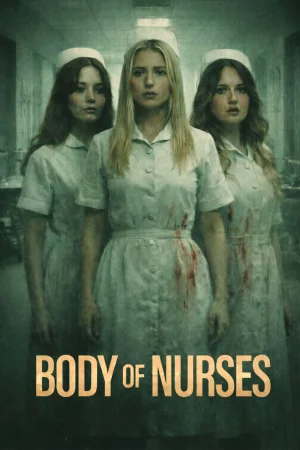 Body Of Nurses (2026) — watch online in  on MixMoviez