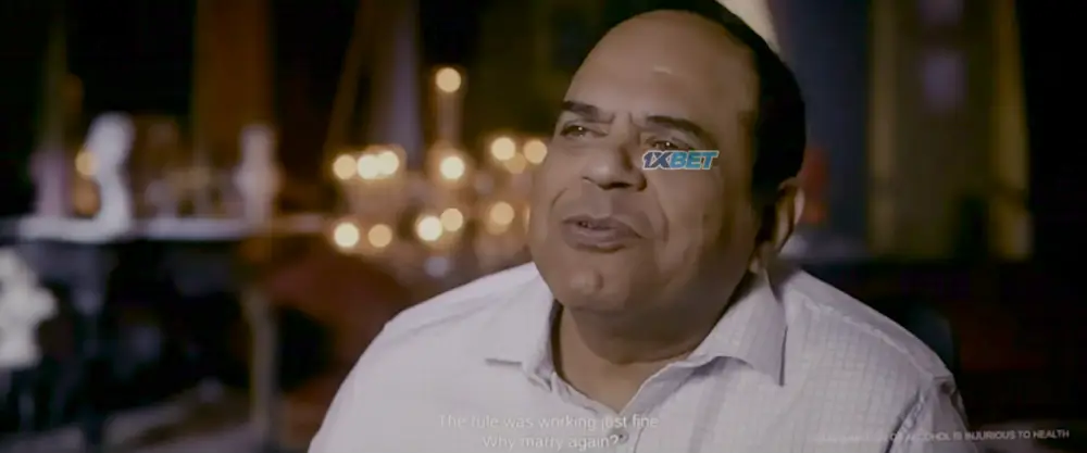 Phool Pishi O Edward (2026) — screenshot