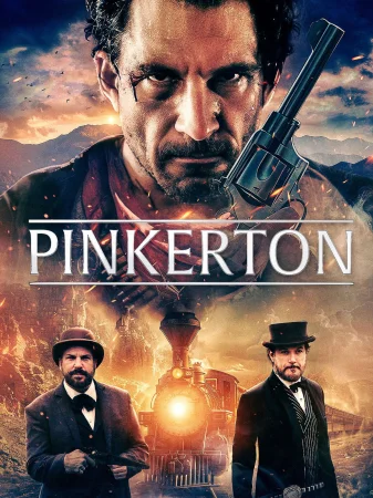 Pinkerton (2025) — watch online in  on MixMoviez