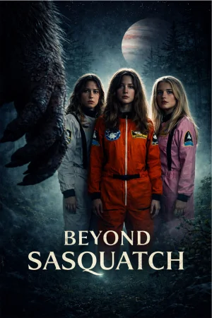 Beyond Sasquatch (2026) — watch online in  on MixMoviez