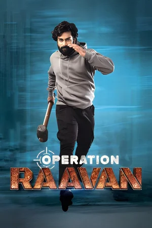Operation Raavan (2024) — watch online in  on MixMoviez