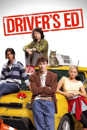 Driver's Ed (2026) — watch online in  on MixMoviez