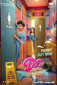Double Occupancy (2026) — watch online in  on MixMoviez