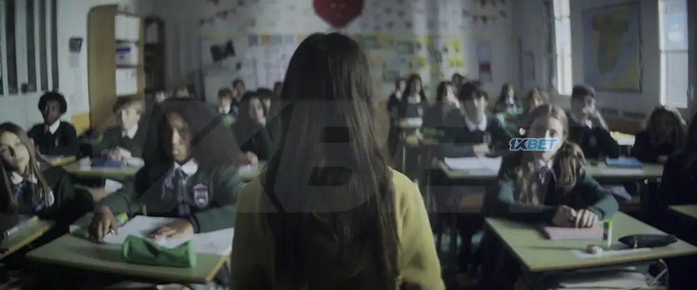 Evil Dress (2026) — screenshot