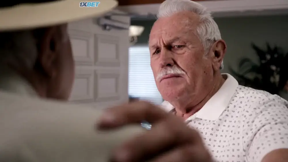 Gloria (2026) — screenshot