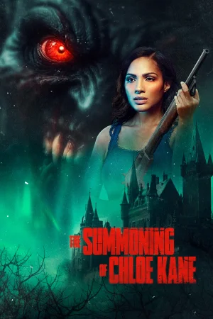 The Summoning of Chloe Kane (2026) — watch online in  on MixMoviez