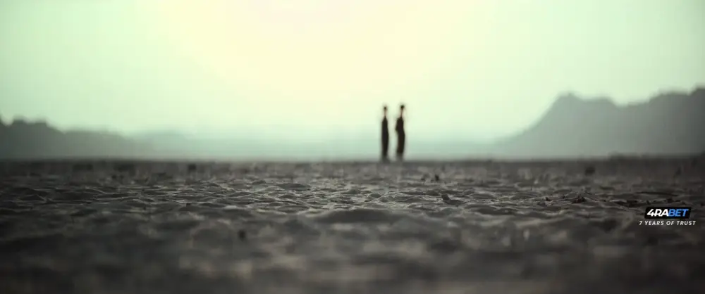 Daaku Maharaaj (2025) — screenshot