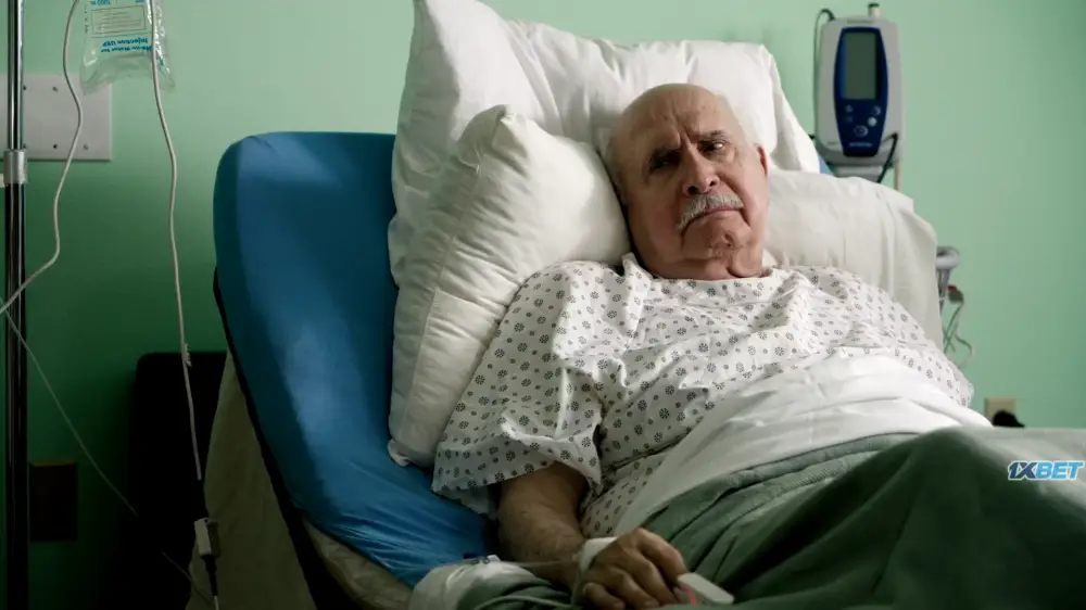 Gloria (2026) — screenshot
