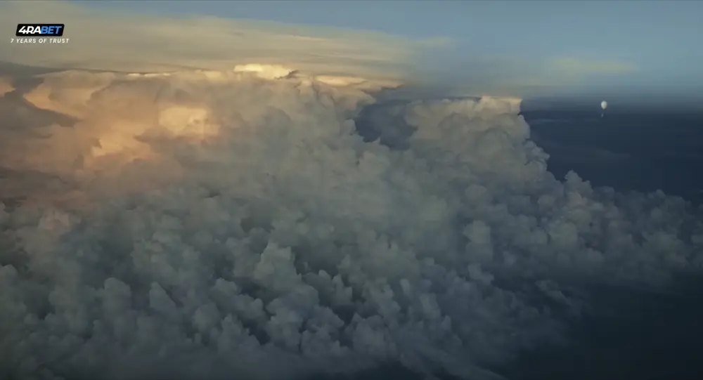 Pressure (2026) — screenshot