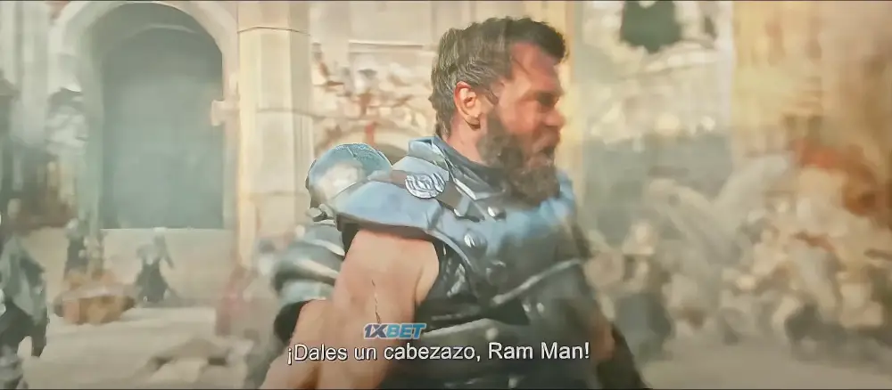 Masters of the Universe (2026) — screenshot