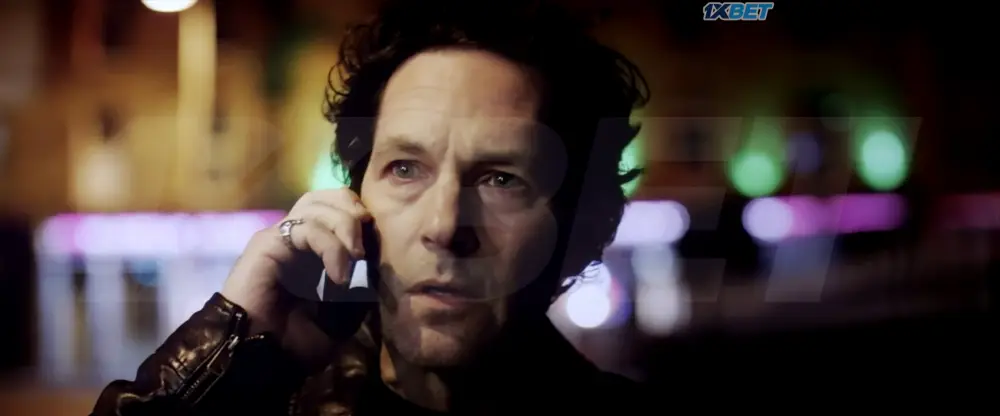 Power Ballad (2026) — screenshot