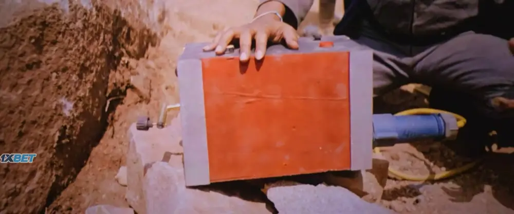 Sing Geetham (2026) — screenshot