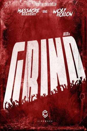 Grind (2025) — watch online in  on MixMoviez