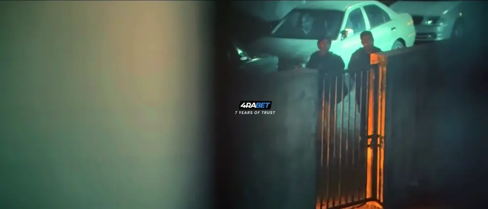 Bharat Bhhagya Viddhaata (2026) — screenshot