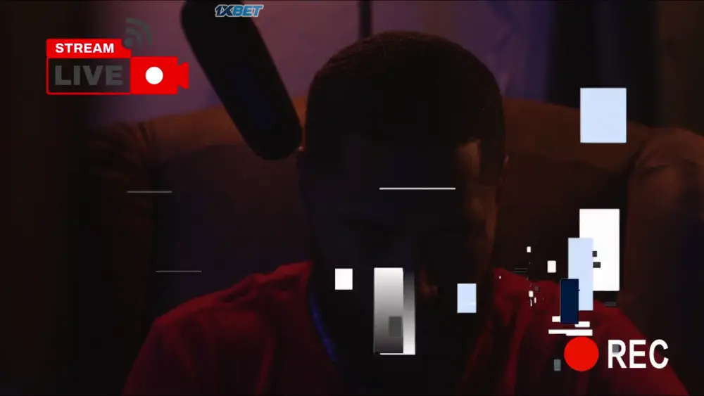 Threaded Lies (2025) — screenshot