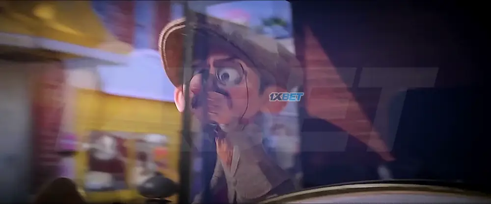 Minions & Monsters (2026) — screenshot