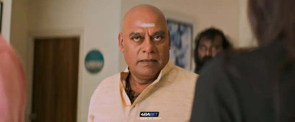Kismat (2024) — screenshot