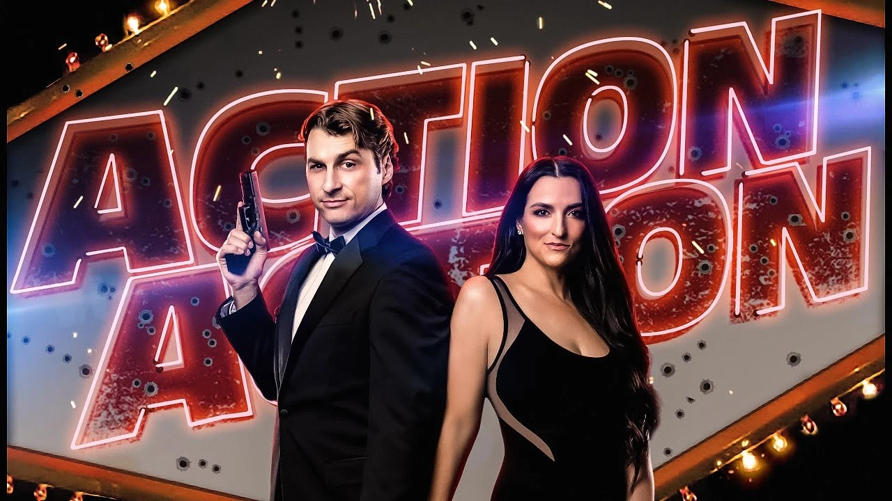 Action! Action! (2025) — background