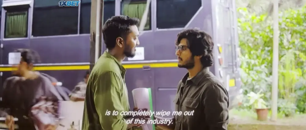 Mollywood Times () — screenshot