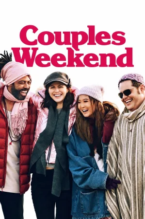 Couples Weekend (2026) — watch online in  on MixMoviez