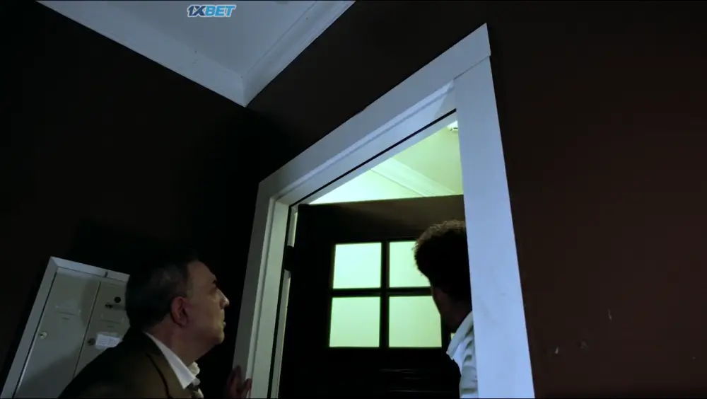 TIRESIAS (2026) — screenshot