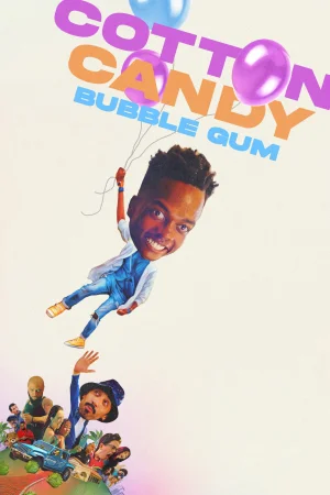 Cotton Candy Bubble Gum (2025) — watch online in  on MixMoviez