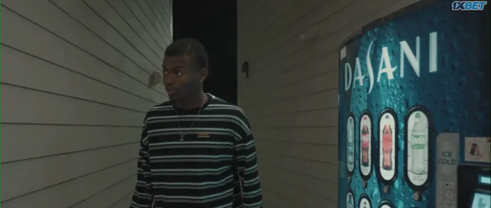 The Trepidation: Deadest Night (2026) — screenshot