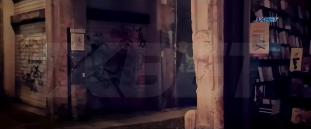 Manipulation (2026) — screenshot