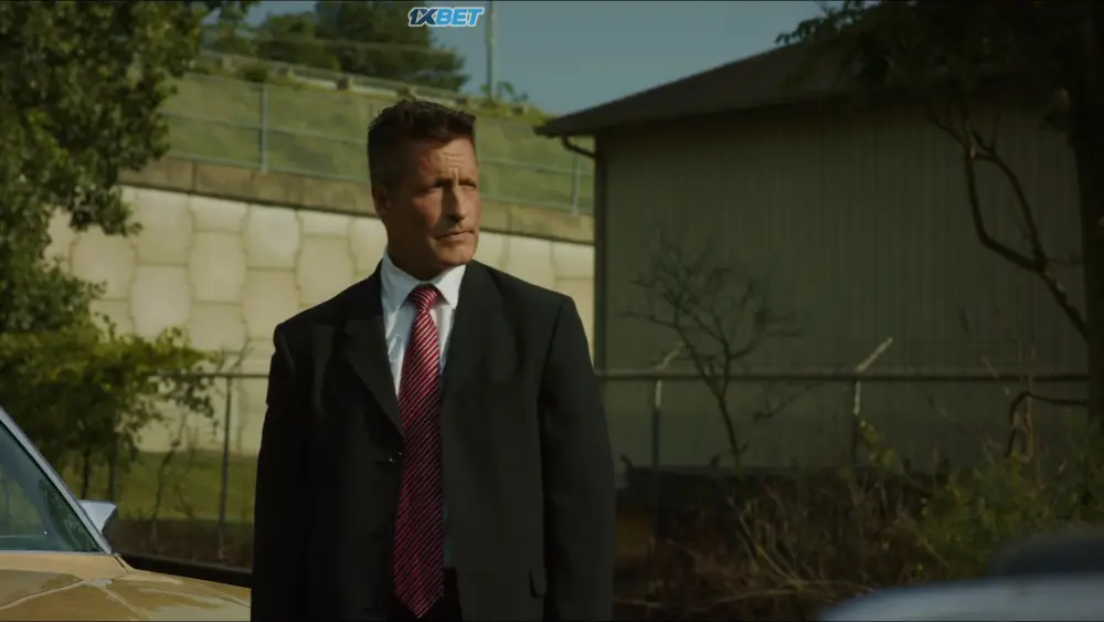 Brier Hill (2025) — screenshot