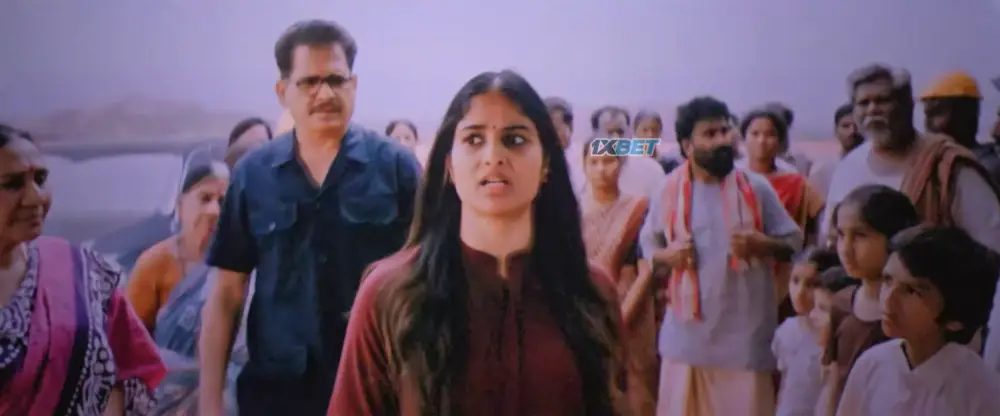 Sing Geetham (2026) — screenshot