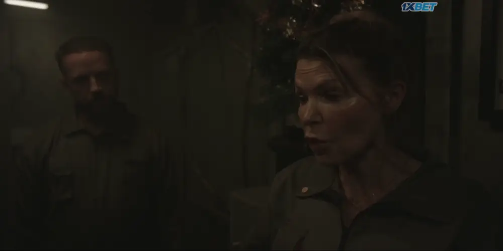 Krampus in Space (2026) — screenshot