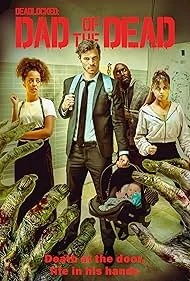 Deadlocked: Dad of the Dead (2026) — watch online in  on MixMoviez