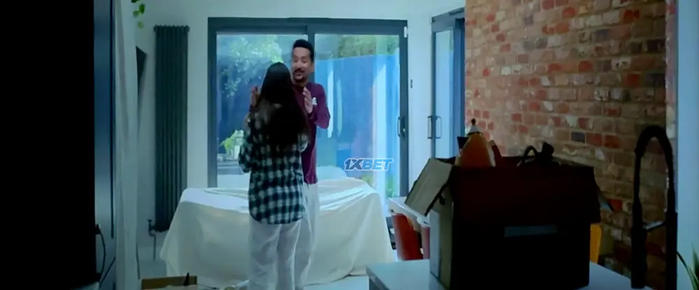 Abar Hawa Bodol (2026) — screenshot