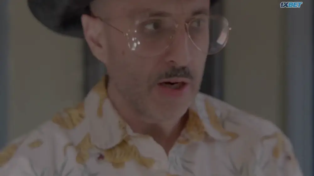 Haunted House Movie (2025) — screenshot