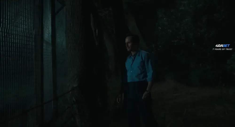 Pressure (2026) — screenshot