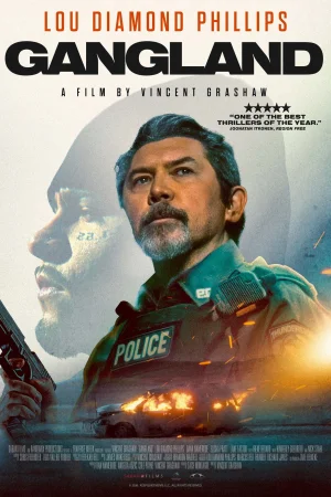 Gangland (2025) — watch online in  on MixMoviez