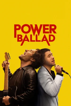 Power Ballad (2026) — watch online in  on MixMoviez