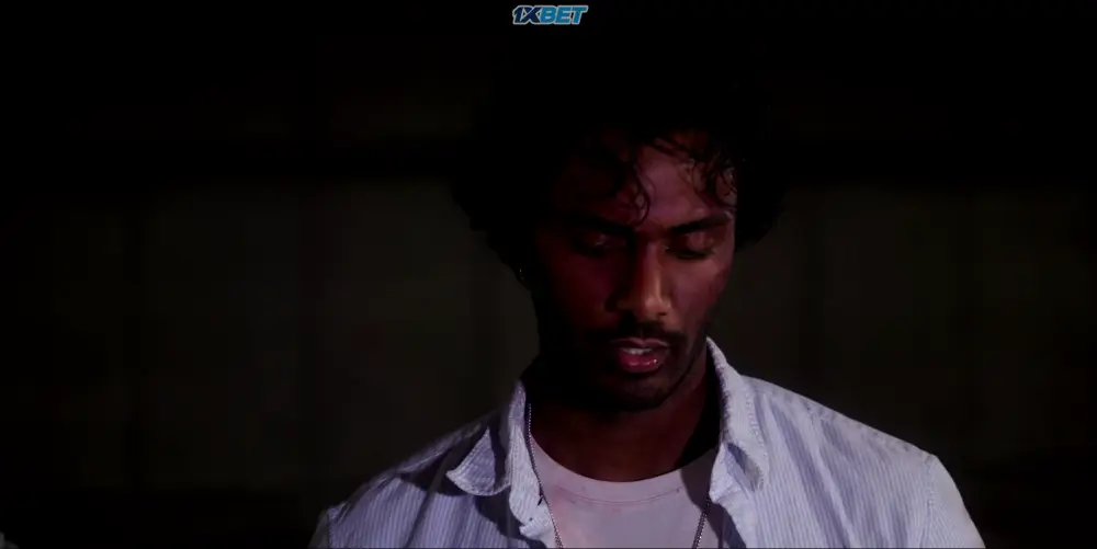 She Cries Murder (2026) — screenshot