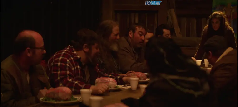 Backwoods Blood Feud (2026) — screenshot