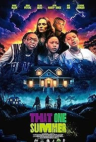That One Summer (2026) — watch online in  on MixMoviez