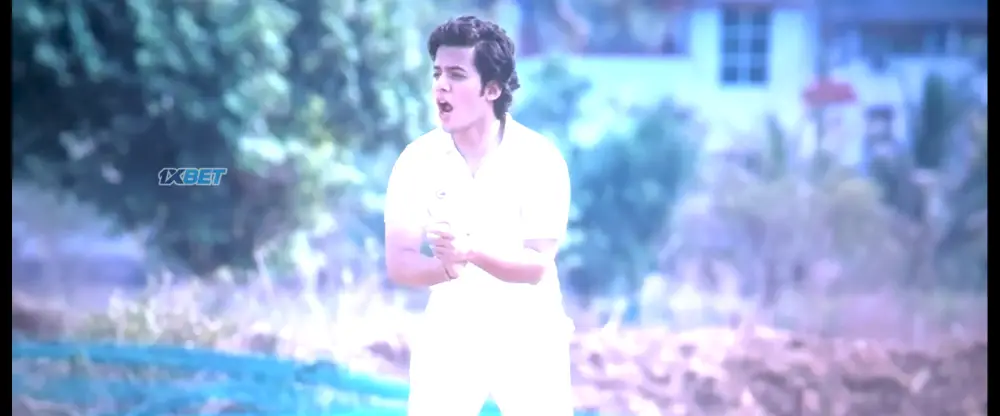 Krishna Aur Chitthi (2026) — screenshot