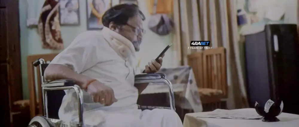 The Narmada Story (2026) — screenshot